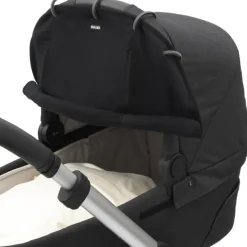 Hot Dooky Pare-soleil universel noir