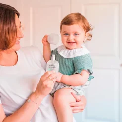 New Suavinex Parfum cologne pour bébé (100 ml)