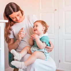 New Suavinex Parfum cologne pour bébé (100 ml)