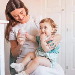 New Suavinex Parfum cologne pour bébé (100 ml)