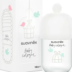 New Suavinex Parfum cologne pour bébé (100 ml)