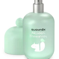 Parfum cologne pour bébé memories (100 ml)|Suavinex