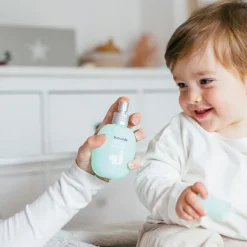 Parfum cologne pour bébé memories (100 ml)|Suavinex