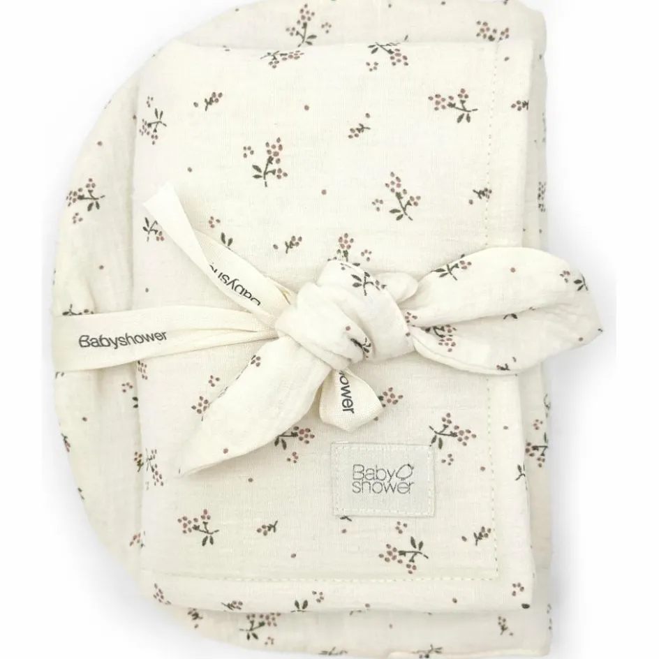 Outlet Babyshower Parure couffin pour poupée Roseberry