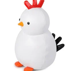Clearance Little Big Friends Paulette la Poule Les Animaux Musicaux