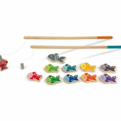 Outlet Janod Pêche à la ligne