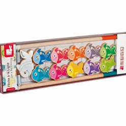 Outlet Janod Pêche à la ligne