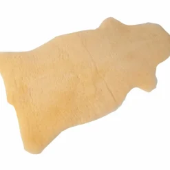 Peau d'agneau naturelle (90-100 cm)|Kaiser Discount