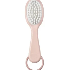 Outlet Béaba Peigne et brosse bébé Old Pink