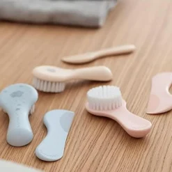 Sale Suavinex Peigne et brosse Dreams bleu