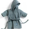 Peignoir de bain pour poupon|Djeco Clearance