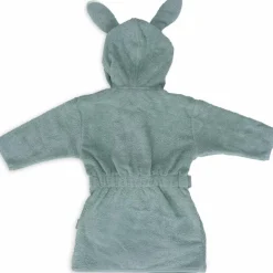 Best Jollein Peignoir en éponge Sea Green (1-2 ans)