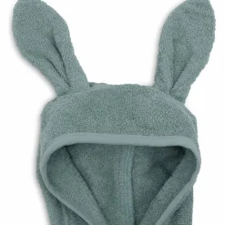 Best Jollein Peignoir en éponge Sea Green (1-2 ans)