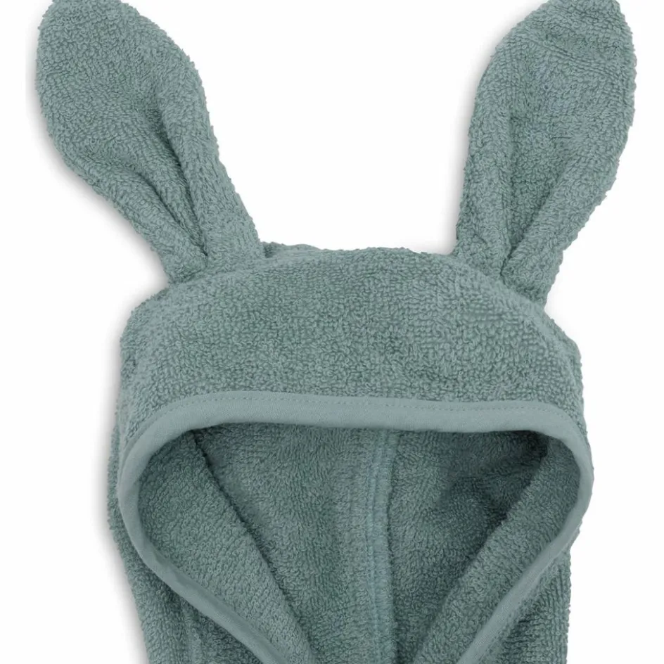 Best Jollein Peignoir en éponge Sea Green (1-2 ans)