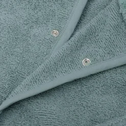 Best Jollein Peignoir en éponge Sea Green (1-2 ans)