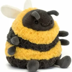 New Jellycat Peluche Albee l'abeille (16 cm)