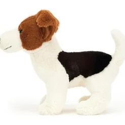 Best Jellycat Peluche Albert le Jack Russell (18 cm)