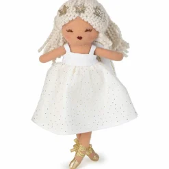 Peluche Alice l'ange (18 cm)|BT Chaps Best