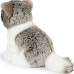 Peluche Amélie le Scottisch Fold (17 cm)|BT Chaps Best