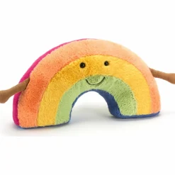 Peluche Amuseable Arc-en-ciel (32 cm)|Jellycat Discount