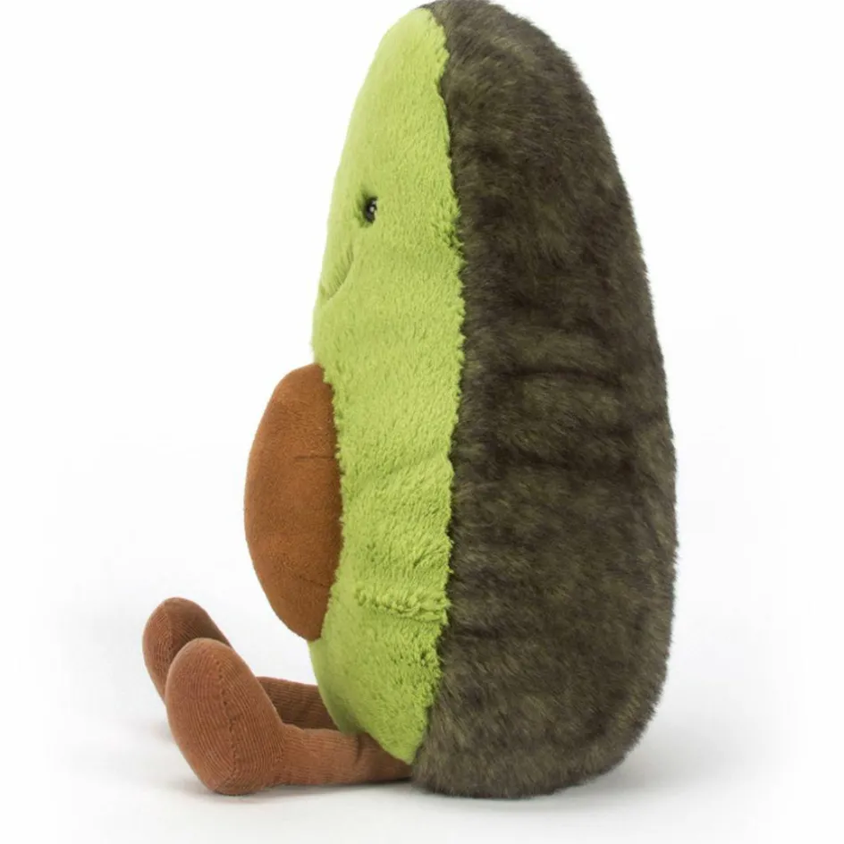 Clearance Jellycat Peluche Amuseable Avocat (30 cm)