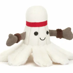 New Jellycat Peluche Amuseable Badminton (15 cm)