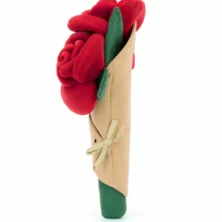 Peluche Amuseable bouquet de Rose (30 cm)|Jellycat Sale