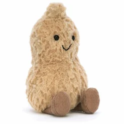 Peluche Amuseable Cacahuète (15 cm)|Jellycat New