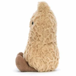 Peluche Amuseable Cacahuète (15 cm)|Jellycat New