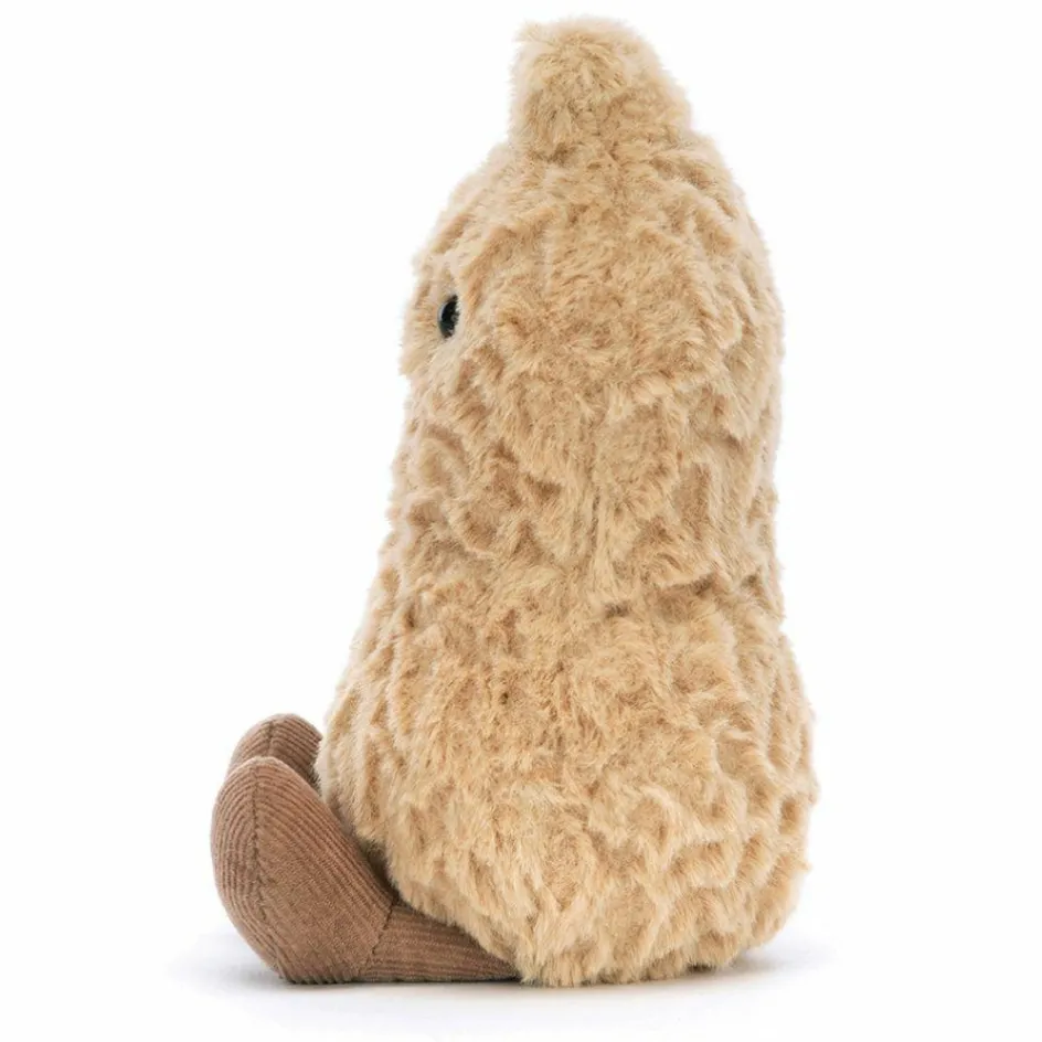 Peluche Amuseable Cacahuète (15 cm)|Jellycat New