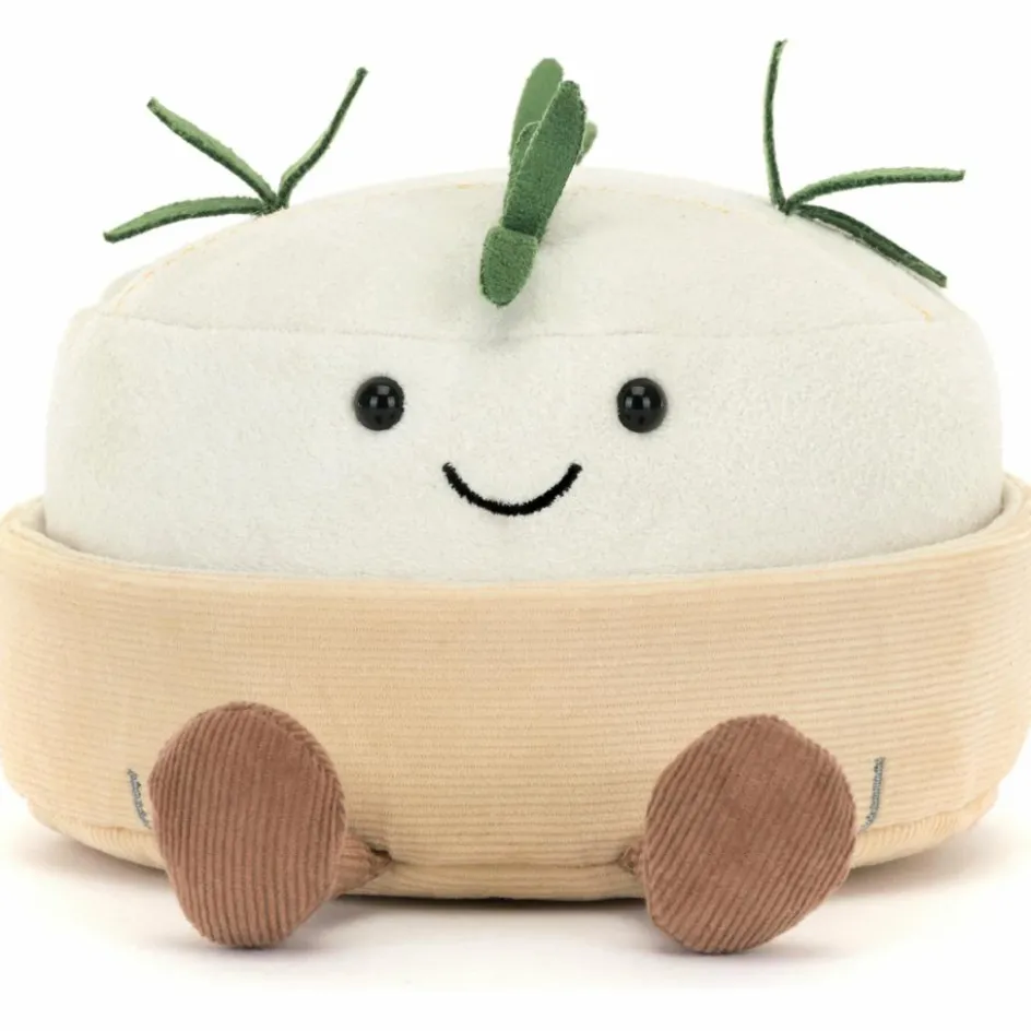 Peluche Amuseable Camembert (13 cm)|Jellycat New