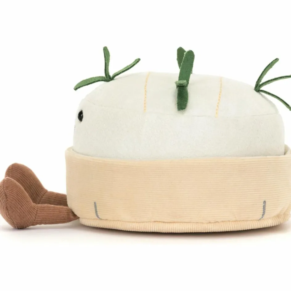 Peluche Amuseable Camembert (13 cm)|Jellycat New