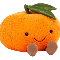 Jellycat Peluche Amuseable Clémentine (12 cm)