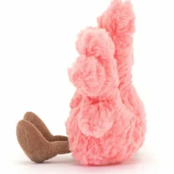 Peluche Amuseable Corail (16 cm)|Jellycat Hot