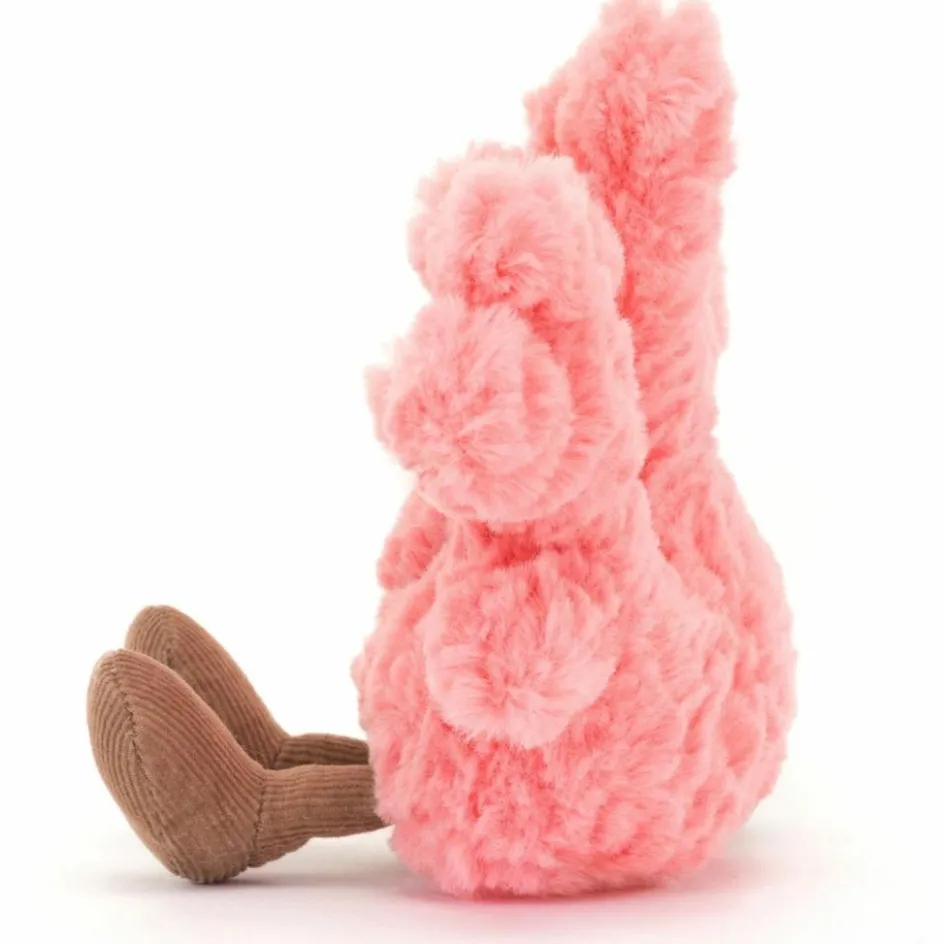 Peluche Amuseable Corail (16 cm)|Jellycat Hot