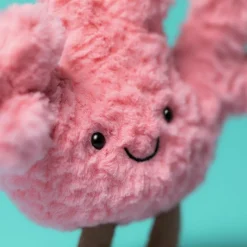 Peluche Amuseable Corail (16 cm)|Jellycat Hot