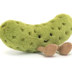 Peluche Amuseable Cornichon (15 cm)|Jellycat Clearance