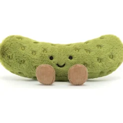 Peluche Amuseable Cornichon (15 cm)|Jellycat Clearance