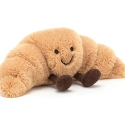 Peluche Amuseable Croissant (20 cm)|Jellycat