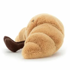 Peluche Amuseable Croissant (33 cm)|Jellycat Outlet