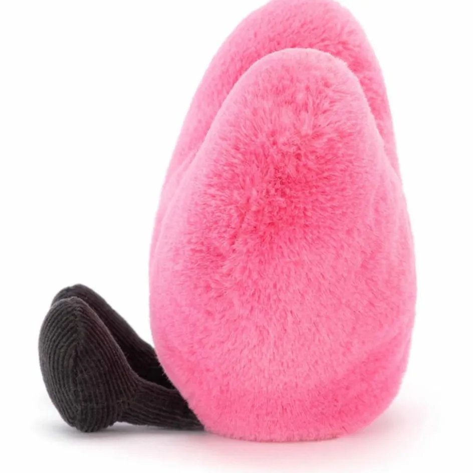 Best Jellycat Peluche Amuseable Cœur Rose (17 cm)