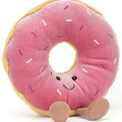 Peluche Amuseable Donut (18 cm)|Jellycat Discount