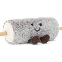 Best Jellycat Peluche Amuseable fromage de chèvre (20 cm)