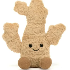 Peluche Amuseable Gingembre (8 cm)|Jellycat