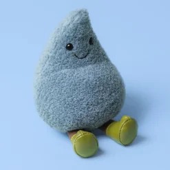 Best Jellycat Peluche Amuseable Happy goutte de pluie (13 cm)