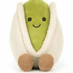 Peluche Amuseable Horatio Pistache (14 cm)|Jellycat Sale