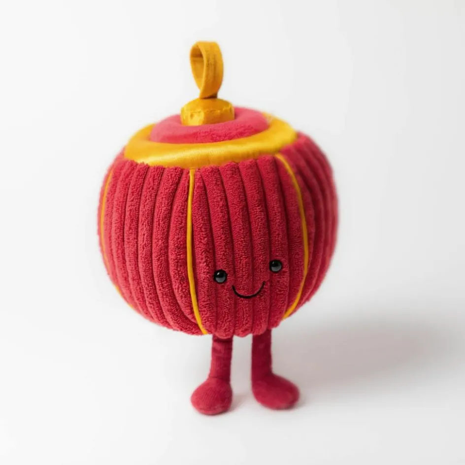 Peluche Amuseable Lanterne (17 cm)|Jellycat Hot