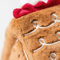 Peluche Amuseable Maison en pain d'épice (22 cm)|Jellycat Clearance