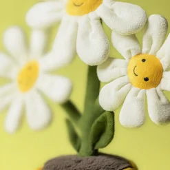 Best Jellycat Peluche Amuseable Marguerite (34 cm)