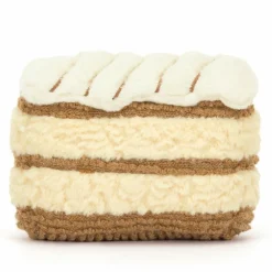 Peluche Amuseable Milie le Mille-Feuille (12 cm)|Jellycat Discount